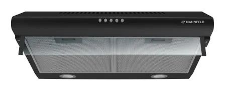 Кухонная вытяжка MAUNFELD MP-1 60 Черный