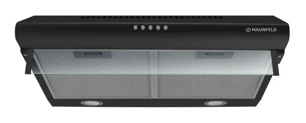 Кухонная вытяжка MAUNFELD MP-1 60 Черный