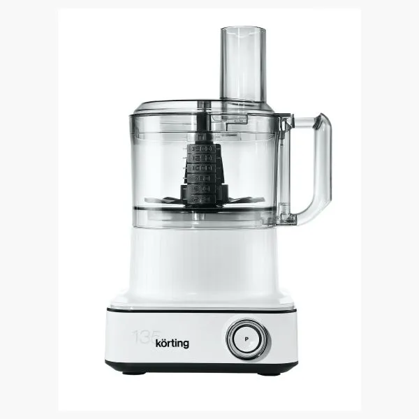 Кухонный комбайн Korting KFP 0203 W 135 Кухонный комбайн Korting KFP 0203 W 135