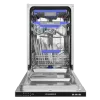 Посудомоечная машина MAUNFELD MLP-083I Light Beam Нержавеющая сталь