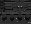 Газовая варочная панель MAUNFELD EGHG.64.43C1 Черный