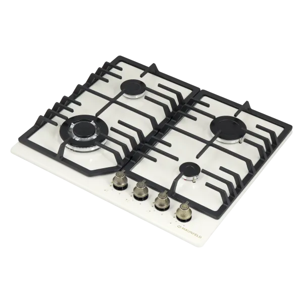 Газовая варочная панель MAUNFELD EGHE.64.43CBG.R/G Бежевый Газовая варочная панель MAUNFELD EGHE.64.43CBG.R/G Бежевый