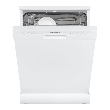 Посудомоечная машина MAUNFELD MWF12I Белый Посудомоечная машина MAUNFELD MWF12I Белый