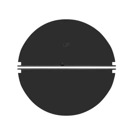 Кухонная вытяжка MAUNFELD TRAPEZE 603EM Нержавеющая сталь