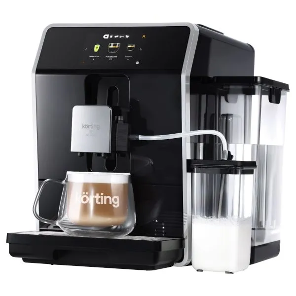 Кофемашина Korting KACM 2004 Adagio Кофемашина Korting KACM 2004 Adagio