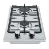 Газовая варочная панель MAUNFELD EGHS.32.3ES Нержавеющая сталь