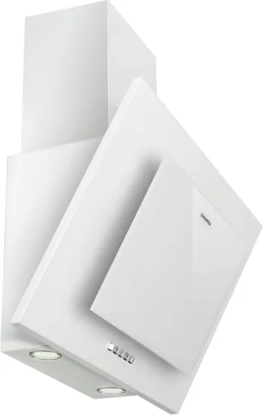 Кухонная вытяжка MAUNFELD Tower C 50 Белый Кухонная вытяжка MAUNFELD Tower C 50 Белый