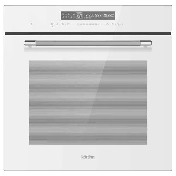 Духовой шкаф Korting OKB 1351 S GSCW