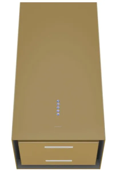 Кухонная вытяжка MAUNFELD Bath Plus 402 Золотой Кухонная вытяжка MAUNFELD Bath Plus 402 Золотой