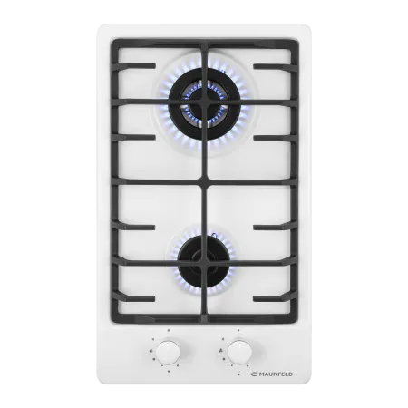 Газовая варочная панель MAUNFELD EGHE.32.63C Белый