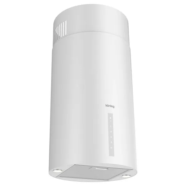 Вытяжка Korting KHA 39970 W Cylinder Вытяжка Korting KHA 39970 W Cylinder
