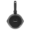 Сковорода OSVALD Черный d-15см