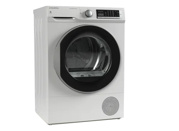Сушильная машина MAUNFELD MFDM158300 HP SLIM Белый