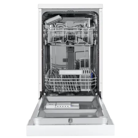 Посудомоечная машина MAUNFELD MWF08S Белый Посудомоечная машина MAUNFELD MWF08S Белый
