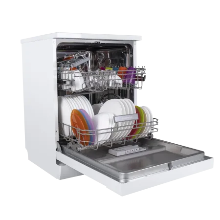 Посудомоечная машина MAUNFELD MWF12S Белый Посудомоечная машина MAUNFELD MWF12S Белый