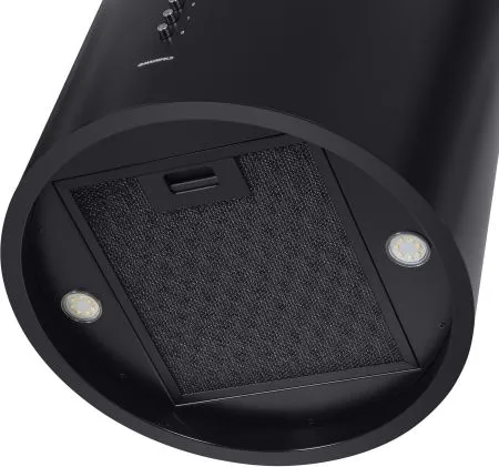 Кухонная вытяжка MAUNFELD Lee Push 39 Черный