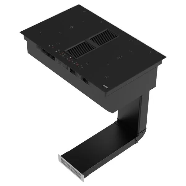 Варочная поверхность Korting HIBH 84980 NB