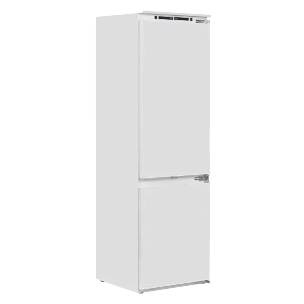 Холодильник-морозильник встраиваемый MAUNFELD MBF177NFWHGR Inverter Белый Холодильник-морозильник встраиваемый MAUNFELD MBF177NFWHGR Inverter Белый