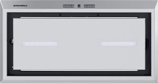 Кухонная вытяжка MAUNFELD Urania 53 нержавеющая сталь Нержавеющая сталь Кухонная вытяжка MAUNFELD Urania 53 нержавеющая сталь Нержавеющая сталь