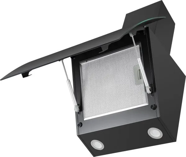 Кухонная вытяжка MAUNFELD Sky Star Chef 60 Черный Кухонная вытяжка MAUNFELD Sky Star Chef 60 Черный