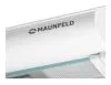 Кухонная вытяжка MAUNFELD MP-1 50 белый Белый