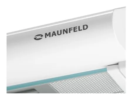 Кухонная вытяжка MAUNFELD MP-1 50 белый Белый