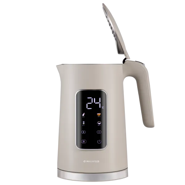Чайник MAUNFELD MGK-635 Бежевый