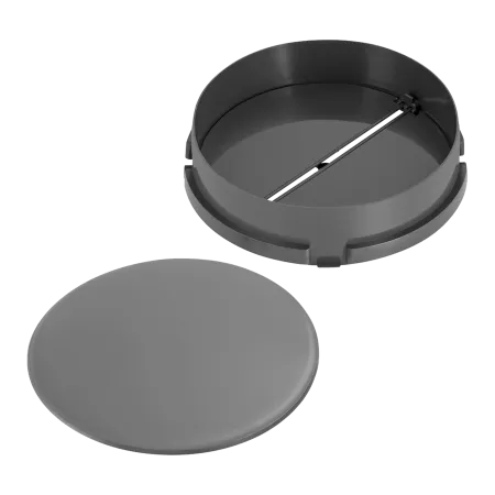 Кухонная вытяжка MAUNFELD MPC 60 Нержавеющая сталь