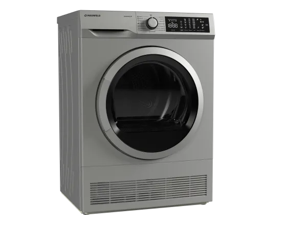 Сушильная машина MAUNFELD MFDM158400 Нержавеющая сталь