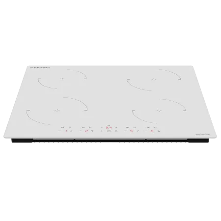 Индукционная варочная панель MAUNFELD CVI604EX Белый