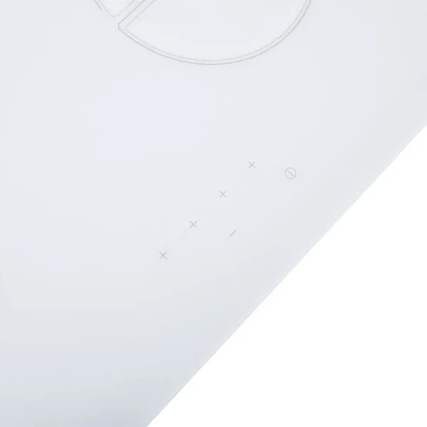 Электрическая варочная панель MAUNFELD MVCE59.4HL.SZ Белый Электрическая варочная панель MAUNFELD MVCE59.4HL.SZ Белый