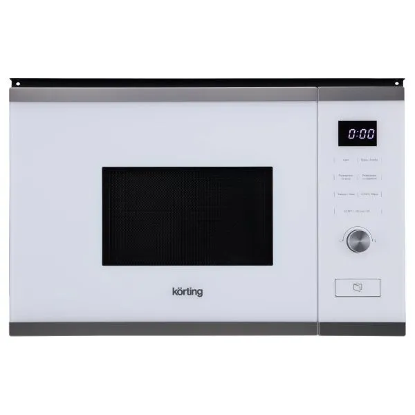 Микроволновая печь Korting KMI 820 GSCW Микроволновая печь Korting KMI 820 GSCW