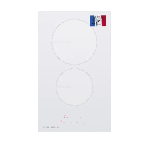 Электрическая варочная панель MAUNFELD MVCE31.2HL.SZ Белый Электрическая варочная панель MAUNFELD MVCE31.2HL.SZ Белый