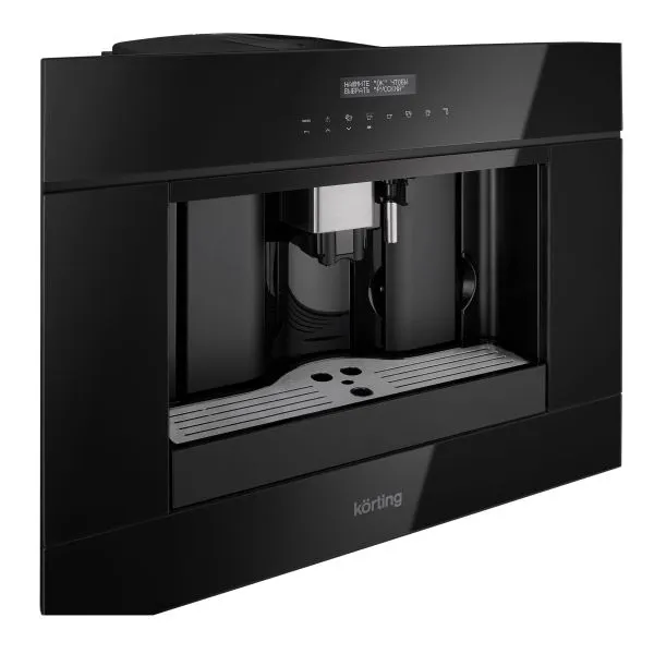 Кофемашина Korting KCM 9200 BG Кофемашина Korting KCM 9200 BG
