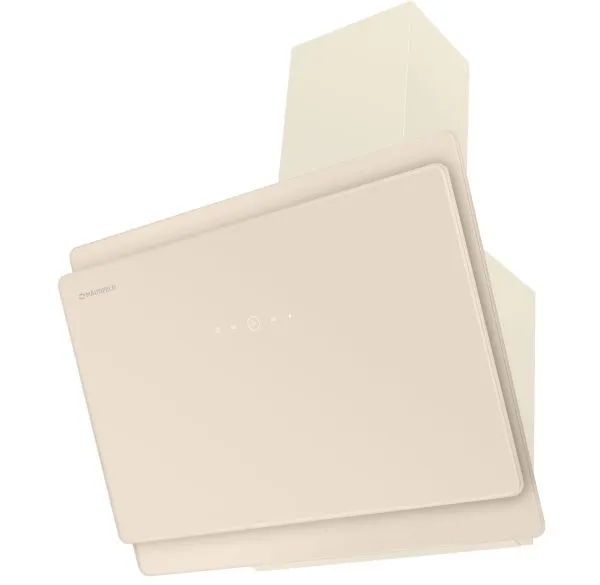 Кухонная вытяжка MAUNFELD Emmy 60 Бежевый