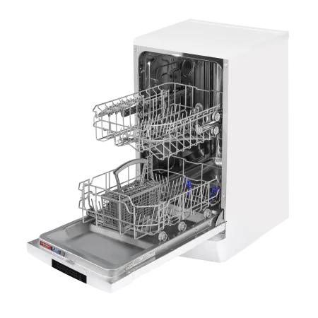 Посудомоечная машина MAUNFELD MWF45220W Белый