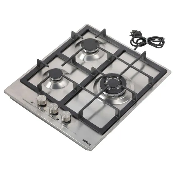 Варочная поверхность Korting HG 465 CTX