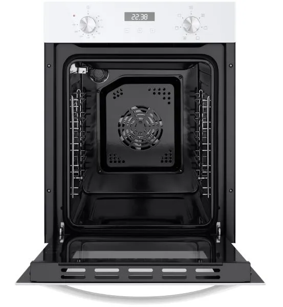 Шкаф духовой электрический MAUNFELD EOEM516 Белый Шкаф духовой электрический MAUNFELD EOEM516 Белый