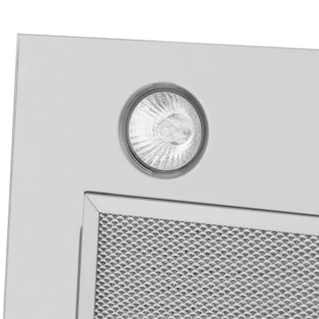 Кухонная вытяжка MAUNFELD Crosby Singl 5028 Нержавеющая сталь