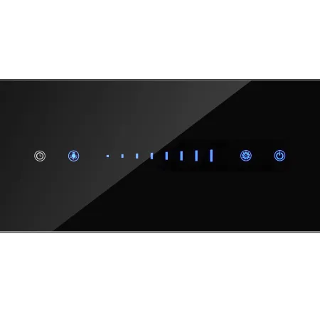 Кухонная вытяжка MAUNFELD Prestige 90 Белый