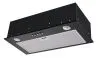 Кухонная вытяжка MAUNFELD Crosby Singl 5028 Черный