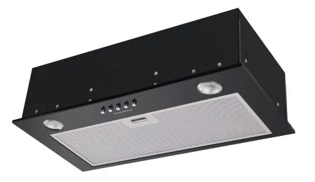 Кухонная вытяжка MAUNFELD Crosby Singl 5028 Черный