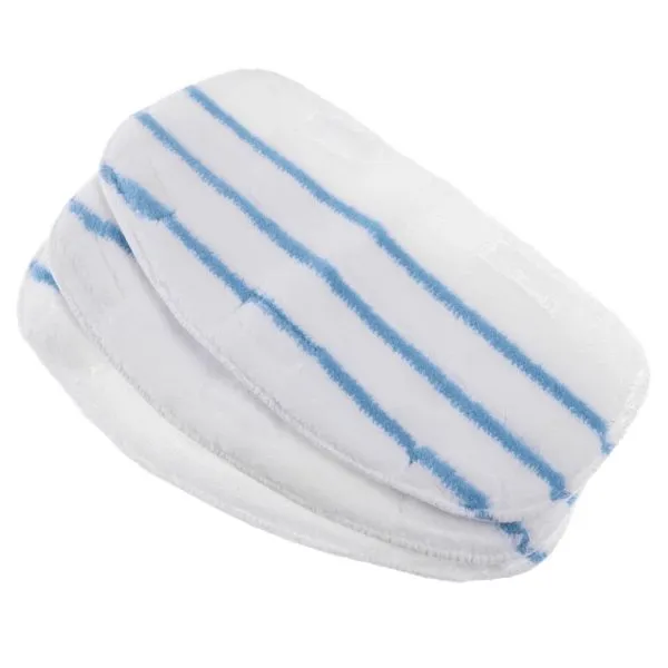 Тряпка из микрофибры для швабры MAUNFELD MF-CP (3шт/уп) Тряпка из микрофибры для швабры MAUNFELD MF-CP (3шт/уп)