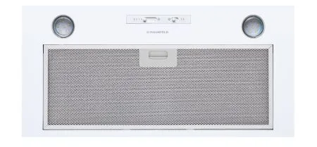 Кухонная вытяжка MAUNFELD Crosby Light C 60 Белый