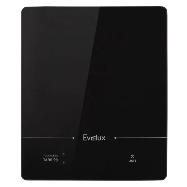 Весы кухонные EKS 0101