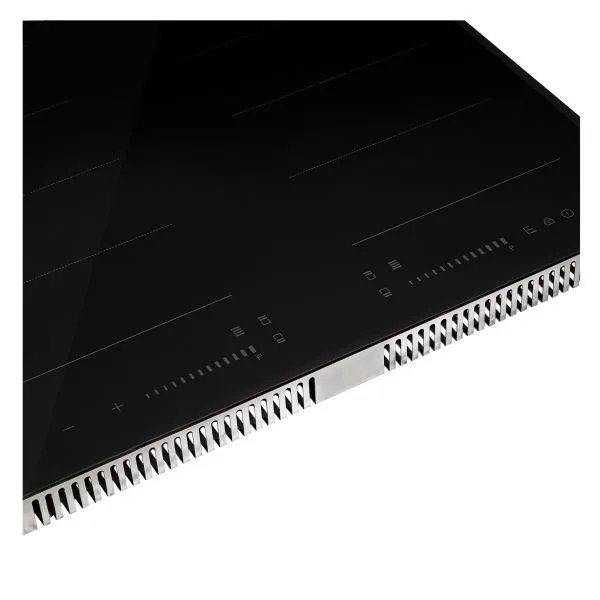 Варочная поверхность Korting HIB 68900 B iMove
