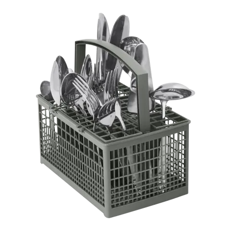 Посудомоечная машина MAUNFELD MLP6022A01 Light Beam Нержавеющая сталь