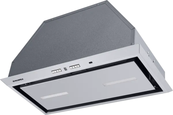 Кухонная вытяжка MAUNFELD Urania 53 нержавеющая сталь Нержавеющая сталь Кухонная вытяжка MAUNFELD Urania 53 нержавеющая сталь Нержавеющая сталь