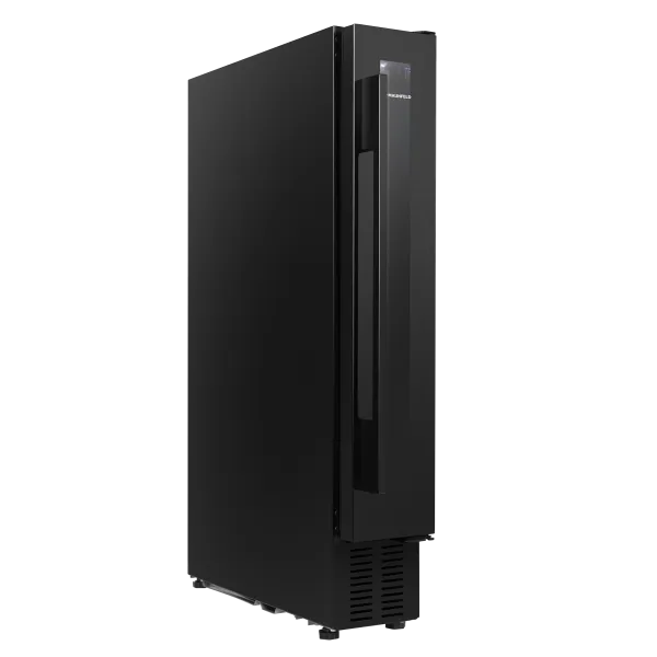 Винный шкаф MAUNFELD MBWC-20S7 Черный Винный шкаф MAUNFELD MBWC-20S7 Черный
