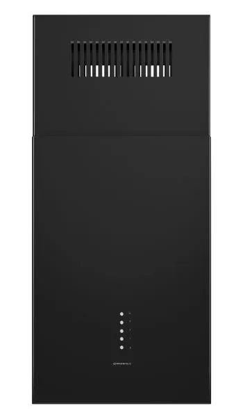 Кухонная вытяжка MAUNFELD Bath Isla 401 Черный Кухонная вытяжка MAUNFELD Bath Isla 401 Черный